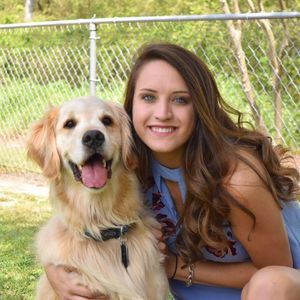 Meet your Posher, Morgan